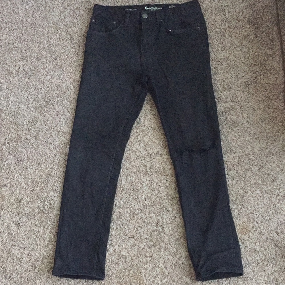 Goodfellow & Co Black Jeans